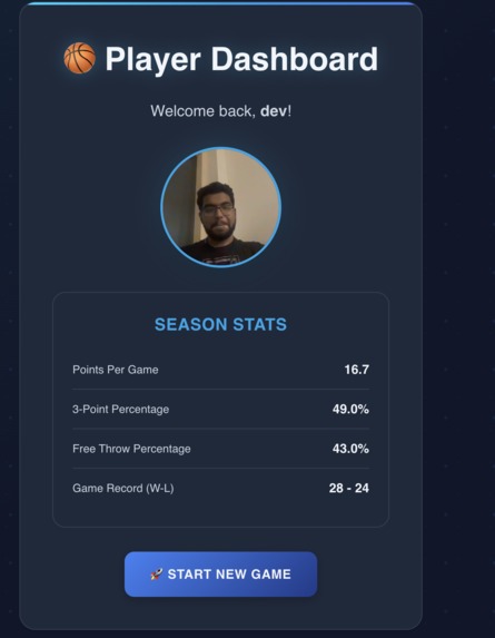 Basket Buddy – screenshot 2