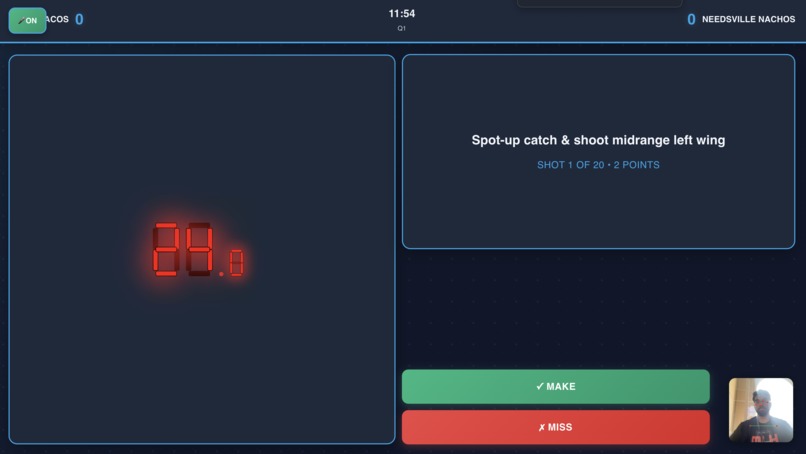 Basket Buddy – screenshot 4