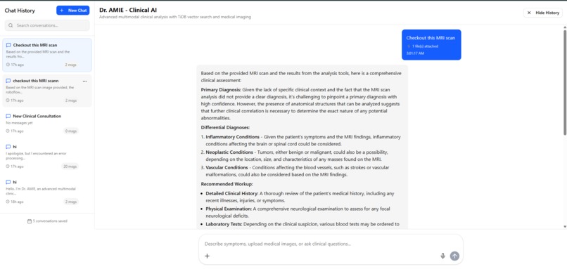 ElitOrcAI – screenshot 3