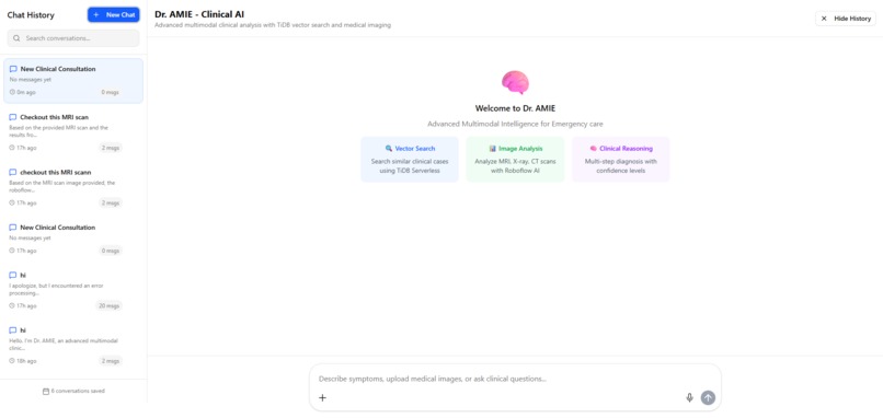 ElitOrcAI – screenshot 2