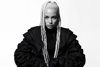 Your Chaos in the Jungle Love