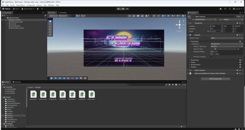 Team Danger Kitty – screenshot 6