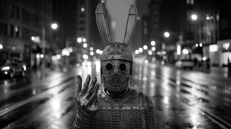 Your Chaos in the Jungle Love – screenshot 2