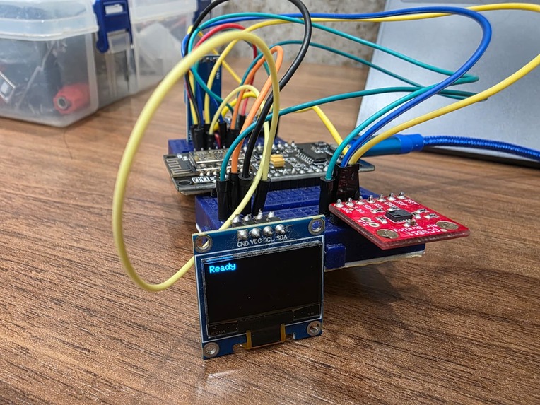 SenseStack – screenshot 4