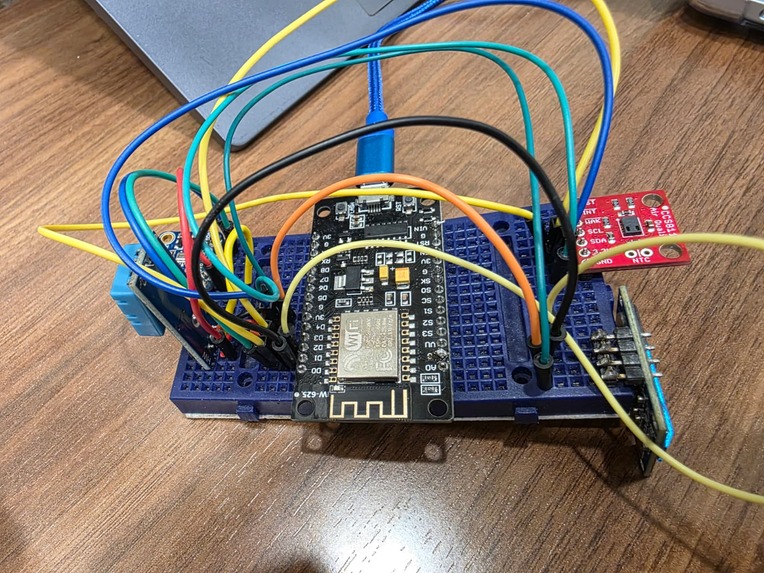 SenseStack – screenshot 5