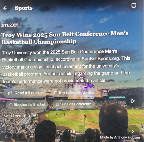 Reel2Real – screenshot 2