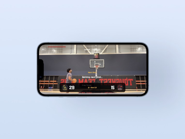 athletiq – screenshot 2