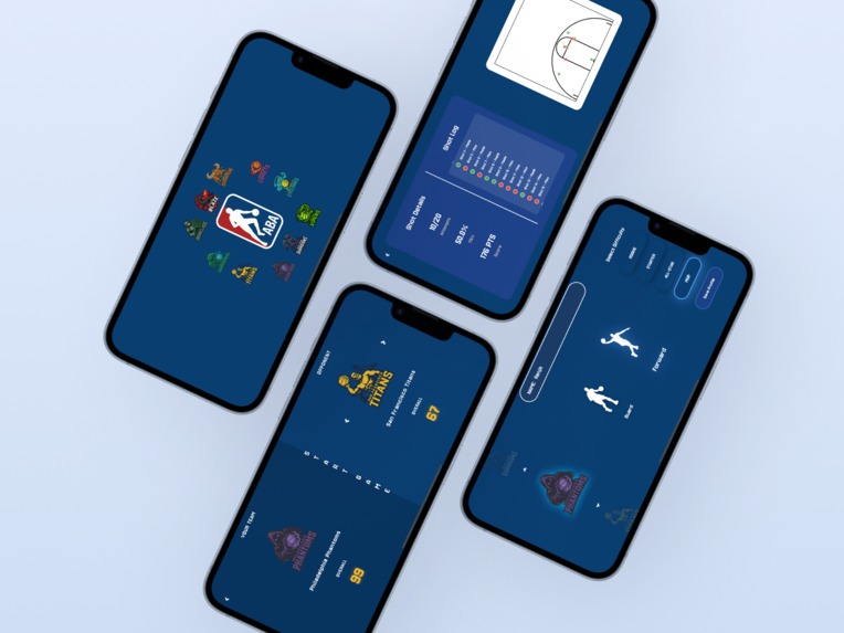 athletiq – screenshot 3