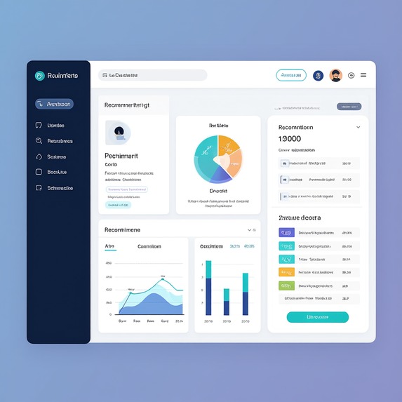 HeadStart – screenshot 1