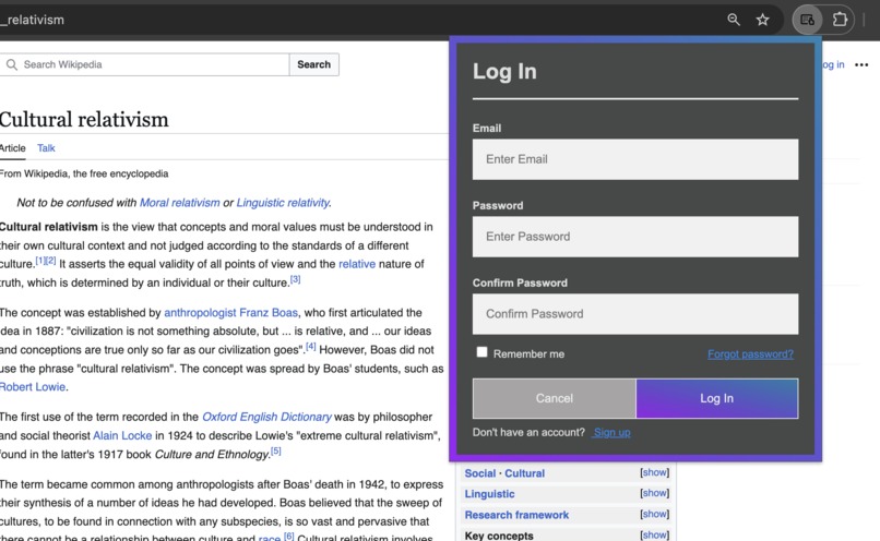 Study-with-Gemini – screenshot 2