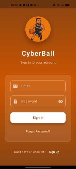 CyberBall – screenshot 8
