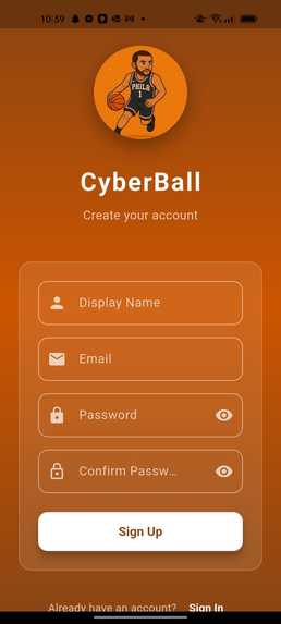 CyberBall – screenshot 9