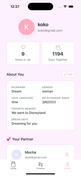 DeluluJar – screenshot 5