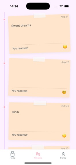 DeluluJar – screenshot 4