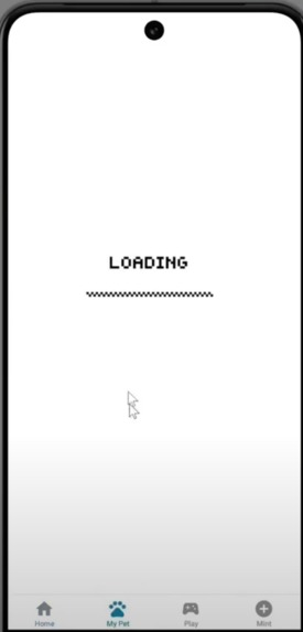 XION Pets – screenshot 2