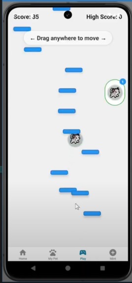 XION Pets – screenshot 6