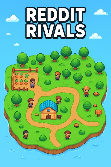 Reddit Rivals – screenshot 1