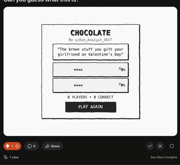 Mis-explained – screenshot 4
