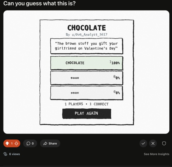 Mis-explained – screenshot 5