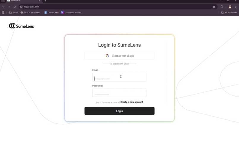 Sumelens – screenshot 4