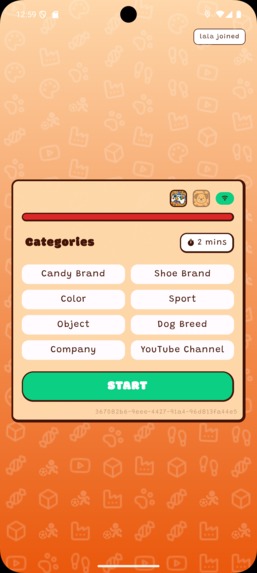 Names & Lands – screenshot 3