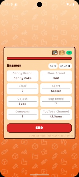 Names & Lands – screenshot 5