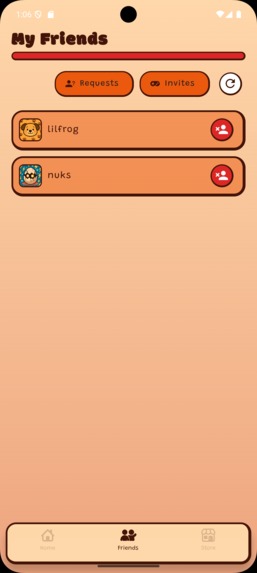 Names & Lands – screenshot 8