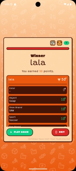 Names & Lands – screenshot 7