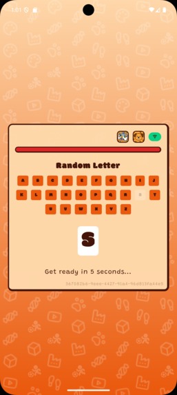 Names & Lands – screenshot 4