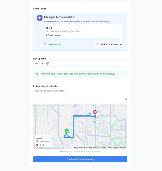 test – screenshot 4