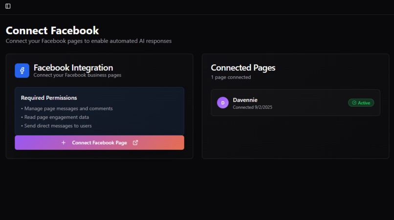 Autorep – screenshot 8