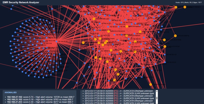 Pew Pew – screenshot 1