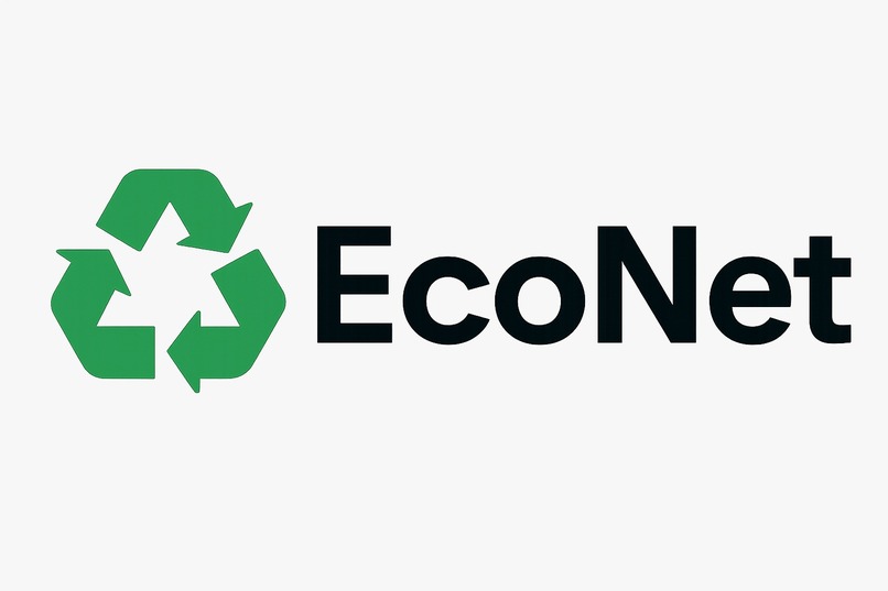 ECONET – screenshot 1