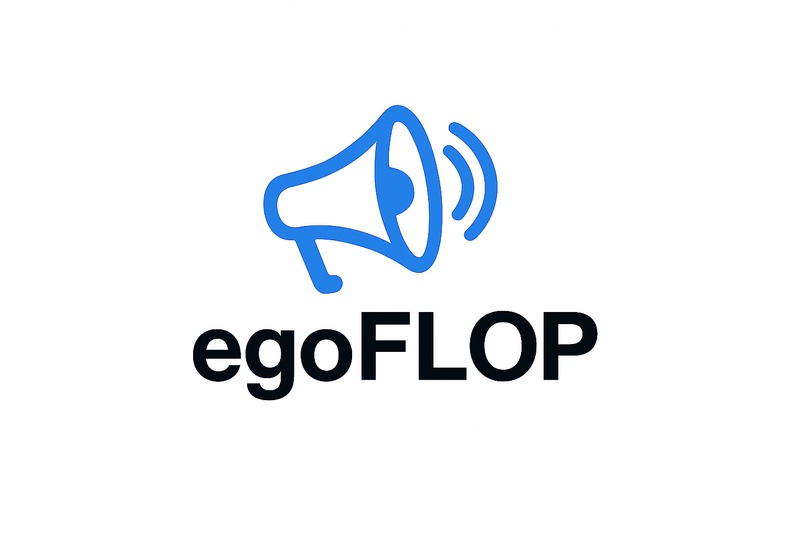 egoFLOP – screenshot 1
