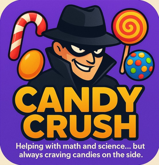 Candy Crush – screenshot 1
