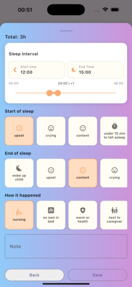 MamaMeow:Track, Learn & Ask AI – screenshot 7