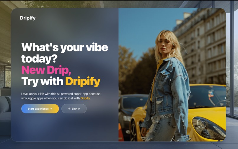 Styler.ai – screenshot 3
