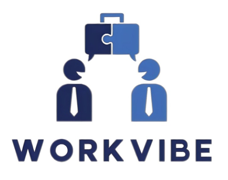 Workvibe – screenshot 1