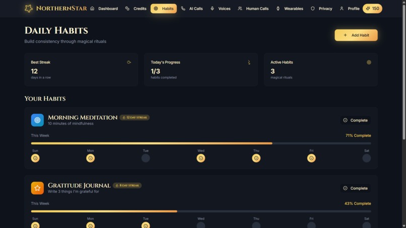 NorthernStar – screenshot 4