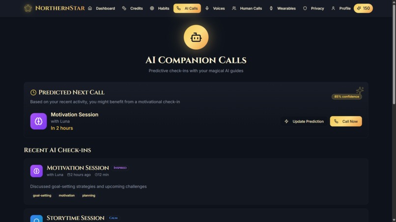 NorthernStar – screenshot 5