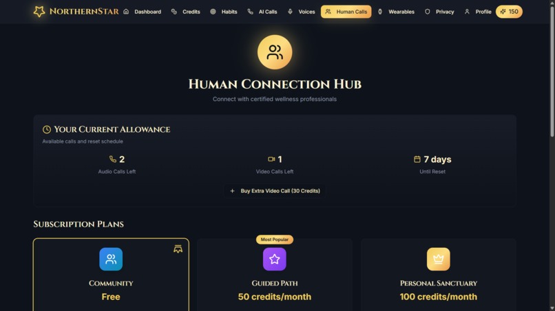 NorthernStar – screenshot 6