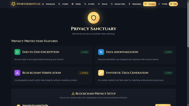 NorthernStar – screenshot 7