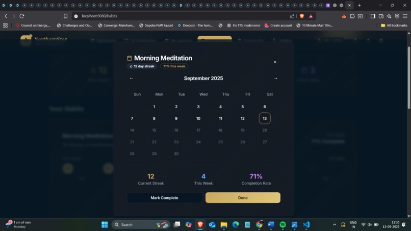 NorthernStar – screenshot 11