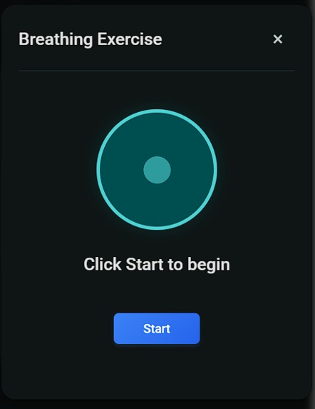 Nudge – screenshot 3