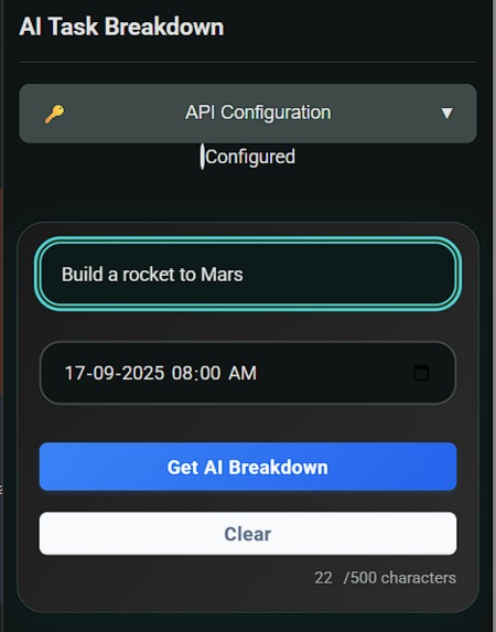 Nudge – screenshot 4