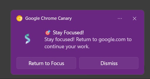 Nudge – screenshot 6