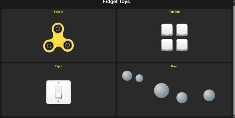 Nudge – screenshot 7