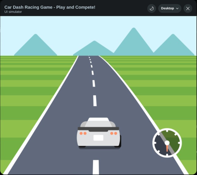Car Dash – screenshot 2