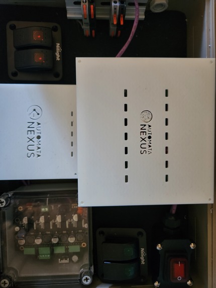 Nexus Apollo – screenshot 1