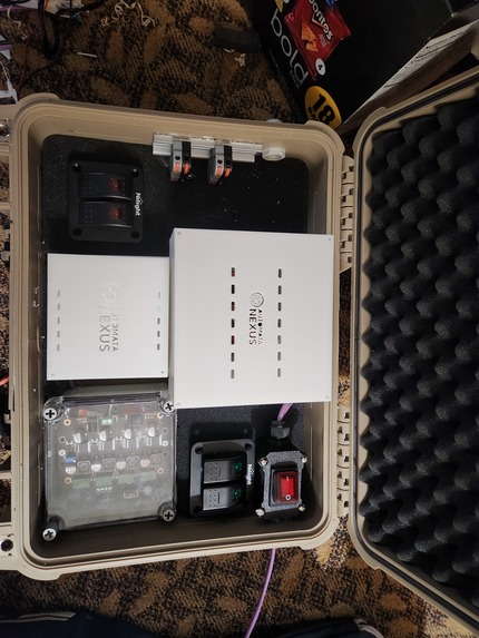 Nexus Apollo – screenshot 2